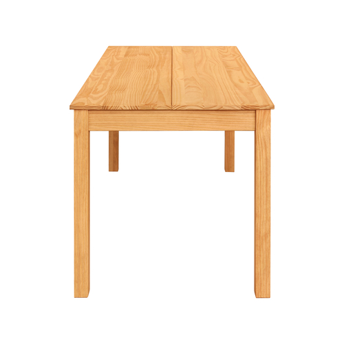 Jídelní stůl 150x75 TORINO vosk