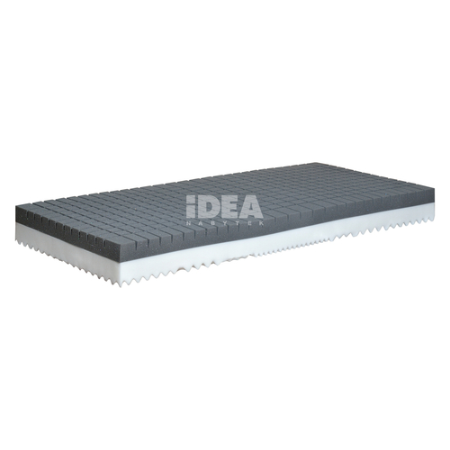 Matrace s potahem IDEA SEPANG 90x200x19