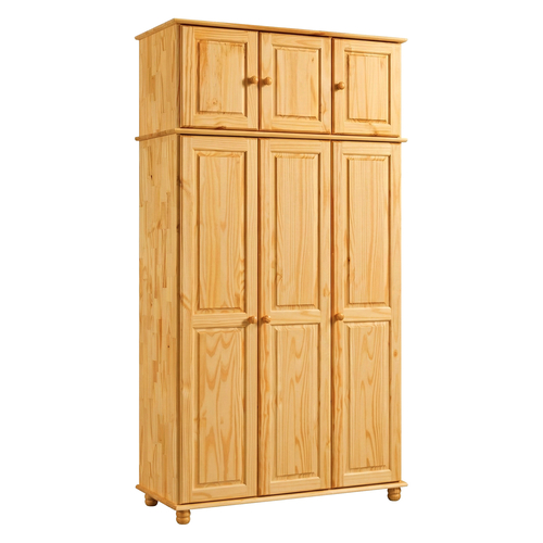 Nástavec 3dveřový 8864 lakovaný