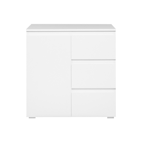 Komoda IMAGE 2 bílá