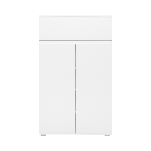 Botník IMAGE 3 bílý