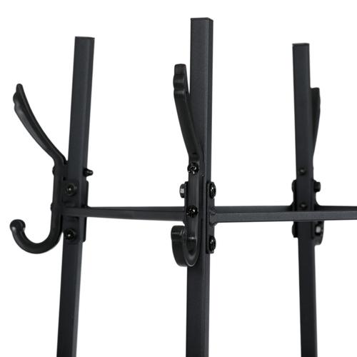 Věšák, mdf, přírodní, GD-170 OLW