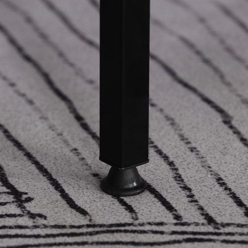 Regál, mdf, hnědá, GD-313 OAK