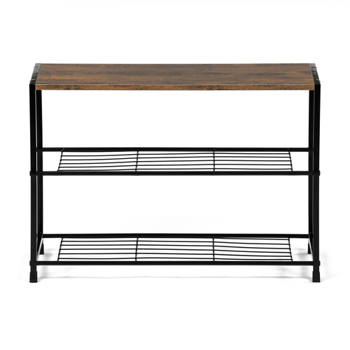 Botník, dřevo, přírodní, GD-413 OLW