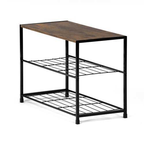 Botník, dřevo, přírodní, GD-413 OLW