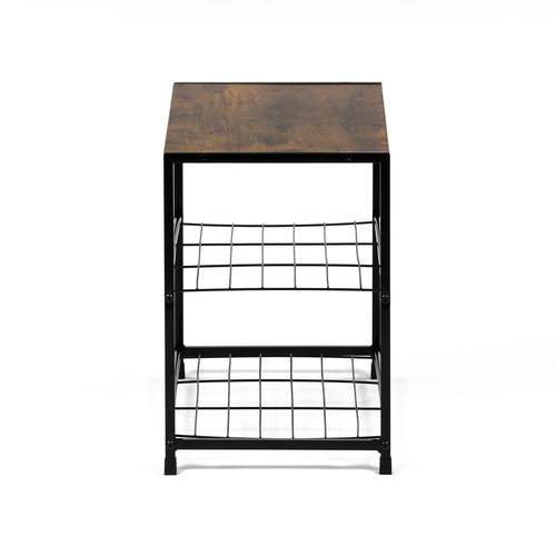 Botník, dřevo, přírodní, GD-413 OLW