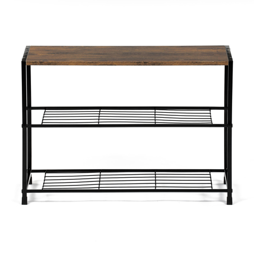 Botník, dřevo, přírodní, GD-413 OLW