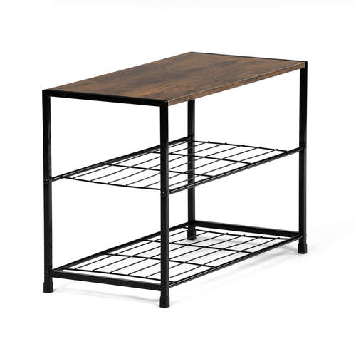 Botník, dřevo, přírodní, GD-413 OLW