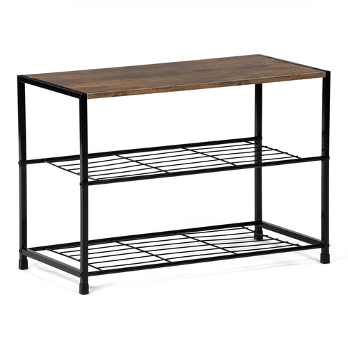 Botník, dřevo, přírodní, GD-413 OLW