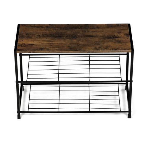 Botník, dřevo, přírodní, GD-413 OLW