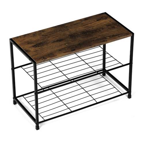 Botník, dřevo, přírodní, GD-413 OLW