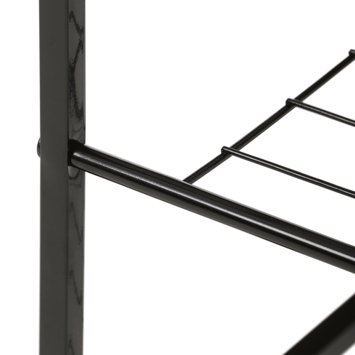 Botník, dřevo, přírodní, GD-413 OLW