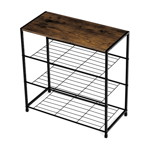 Botník, dřevo, přírodní, GD-414 OLW