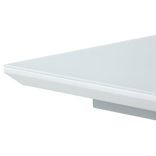 Jídelní stůl rozkládací 160-210x90 cm, mdf HT-D1931 WT