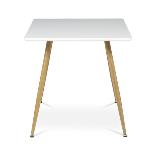 Jídelní stůl 140x80cm, mdf HT-W1214 WT