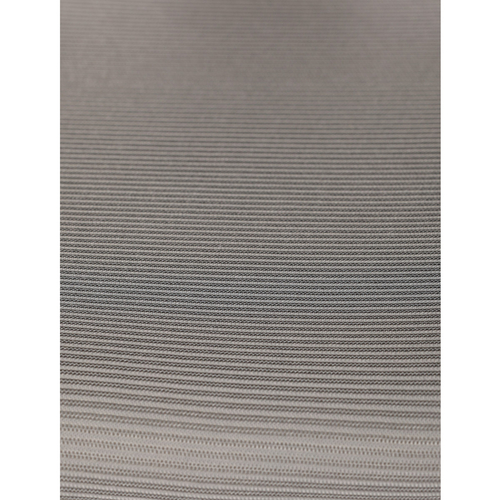 Dětská židle, výškově nastavitelná, šedá síťovina, KA-C801 GREY