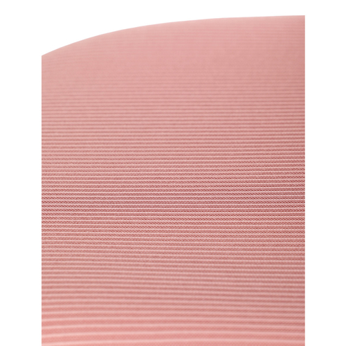 Dětská židle, výškově nastavitelná, růžová síťovina, KA-C801 PINK