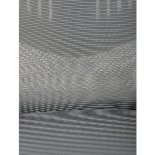 Kancelářská židle, houpací mechanismus, šedá, KA-K2031 GREY