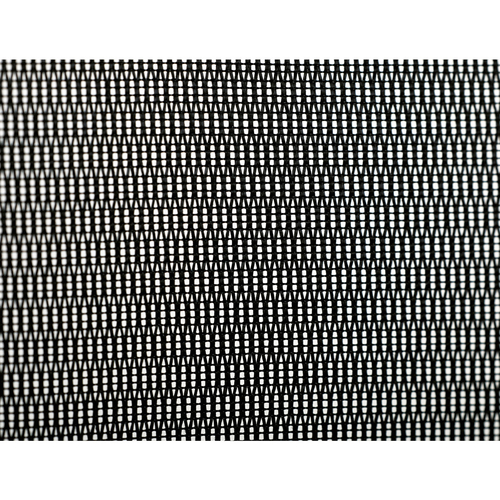 Kancelářská židle, houpací mechanismus, černá, KA-K2080 BK