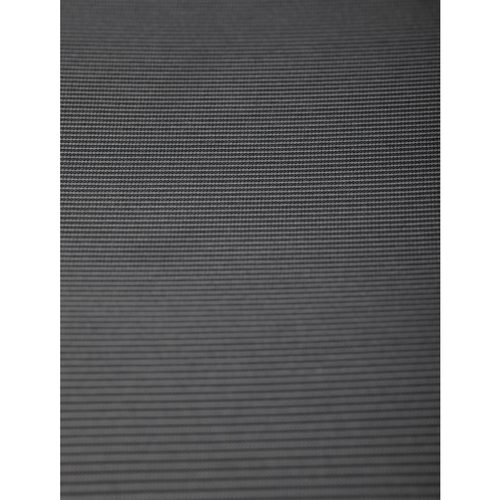 Kancelářská židle, houpací mechanismus, šedá síťovina, KA-Q843 GREY