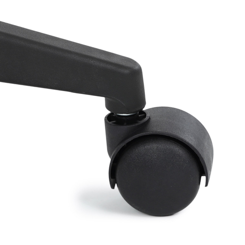 Kancelářská židle, houpací mechanismus, šedá síťovina, KA-V3149 GREY