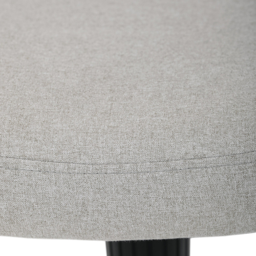 Kancelářská židle, synchronní mechanismus, šedá síťovina, KA-V3329 GREY