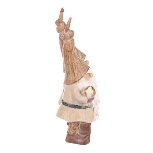Skřítek - polyresinová figurka, mix 2 druhů, cena za 1 ks