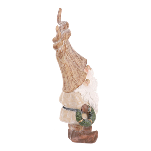 Skřítek - polyresinová figurka, mix 2 druhů, cena za 1 ks
