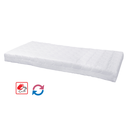 Matrace s potahem IDEA TRIAN 90x200x14 M34