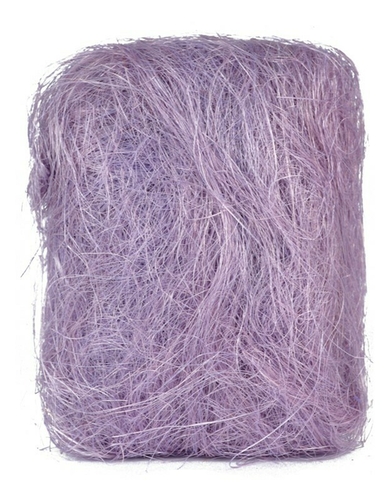 Sisálové vlákno 50g, baleno v polybagu