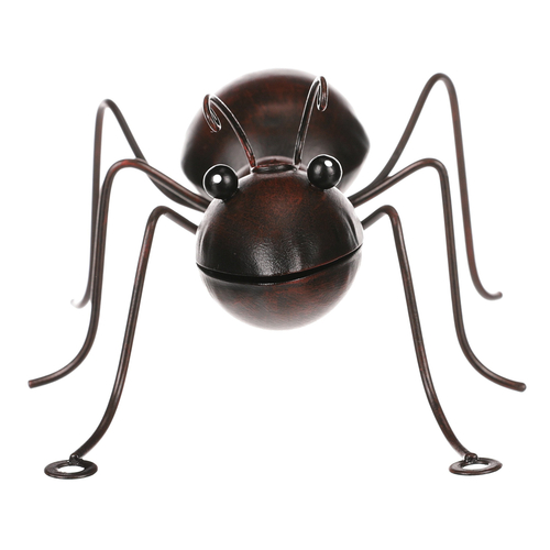 Mravenec - kovová nástěnná dekorace, malá velikost