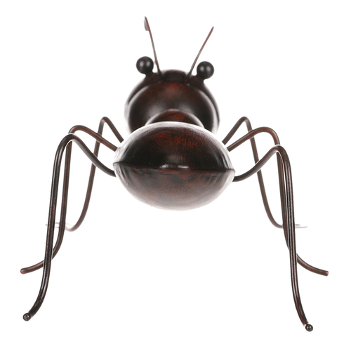 Mravenec - kovová nástěnná dekorace, malá velikost
