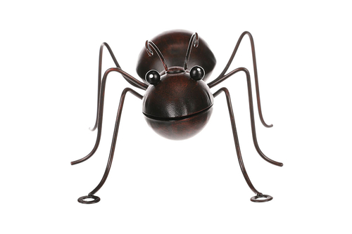 Mravenec - kovová nástěnná dekorace, malá velikost