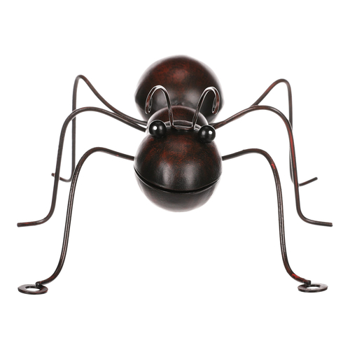 Mravenec - kovová nástěnná dekorace, střední velikost