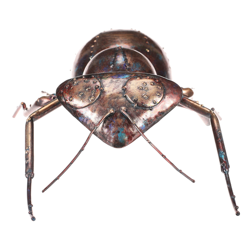 Mravenec - kovová zahradní dekorace