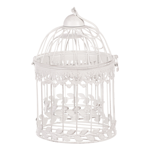 Klec kovová, sada 2ks.