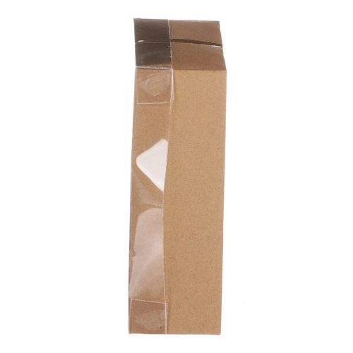 Vajíčka s pírkem - 6cm, plast, mix barev, cena za balení (6 ks)
